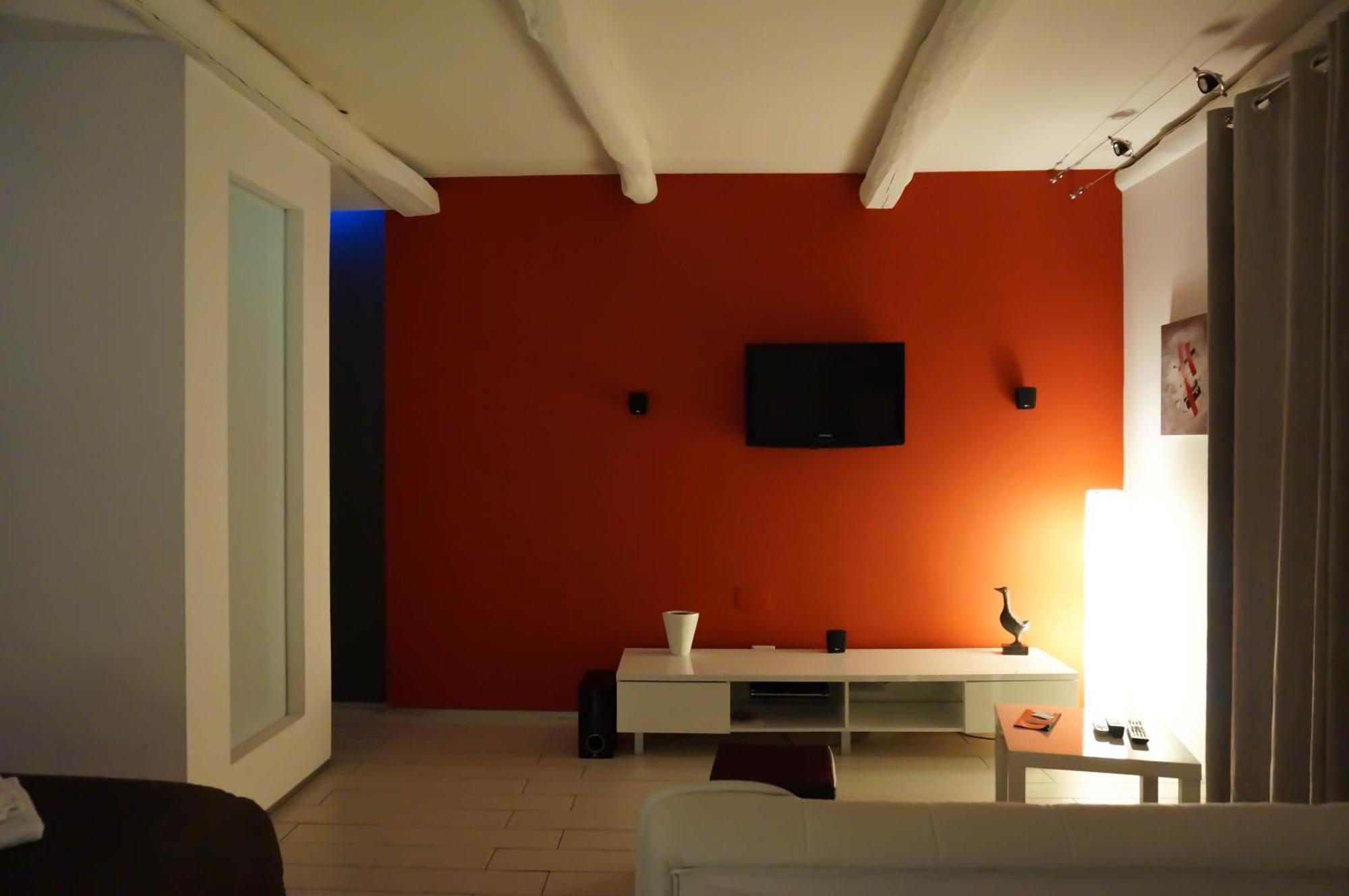 Villino Erminia - Seaside Art B&B Pizzo  Værelse billede