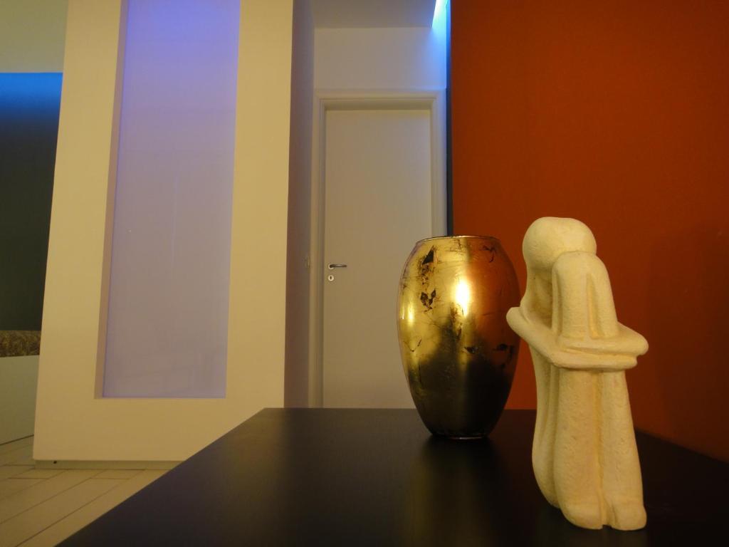 Villino Erminia - Seaside Art B&B Pizzo  Eksteriør billede