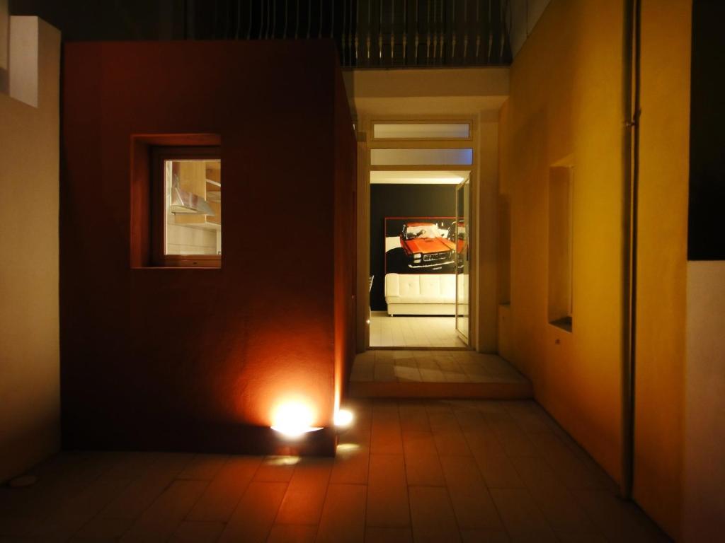 Villino Erminia - Seaside Art B&B Pizzo  Værelse billede